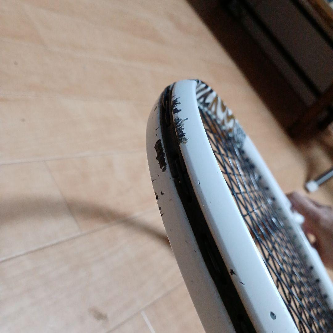 GEOBREAK 70vs テニスラケット