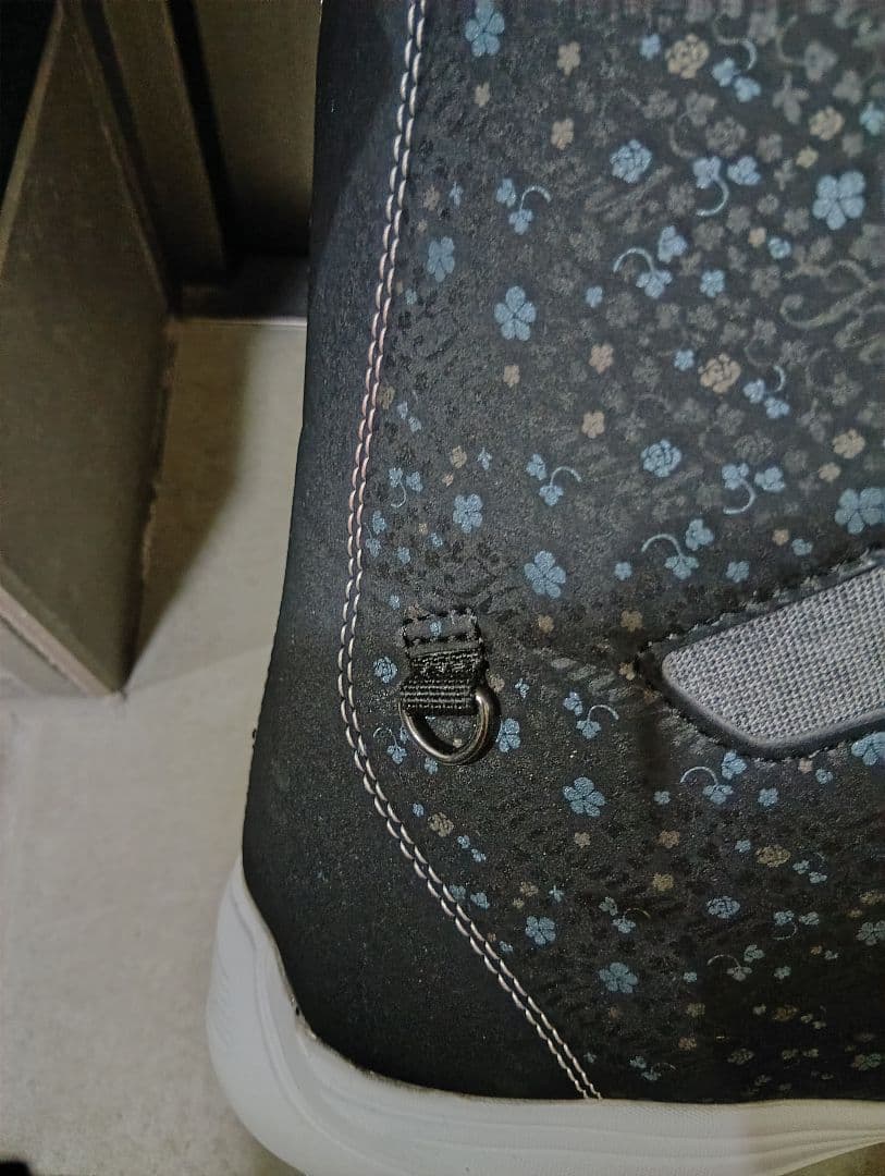 美品　kissmark スノーボードBOAブーツ　25cm