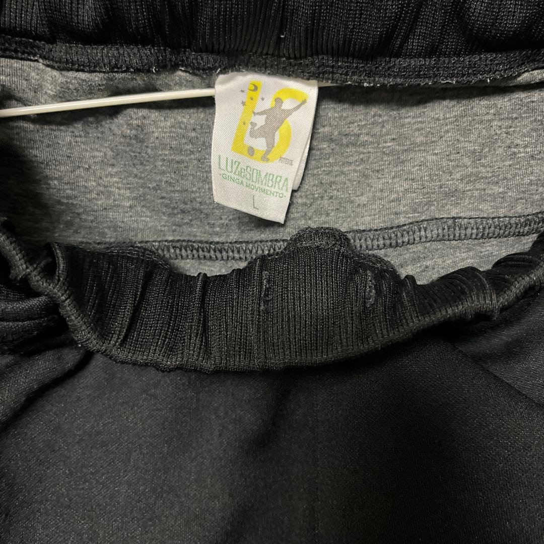 LS ストライプデザイン ジャージ セット