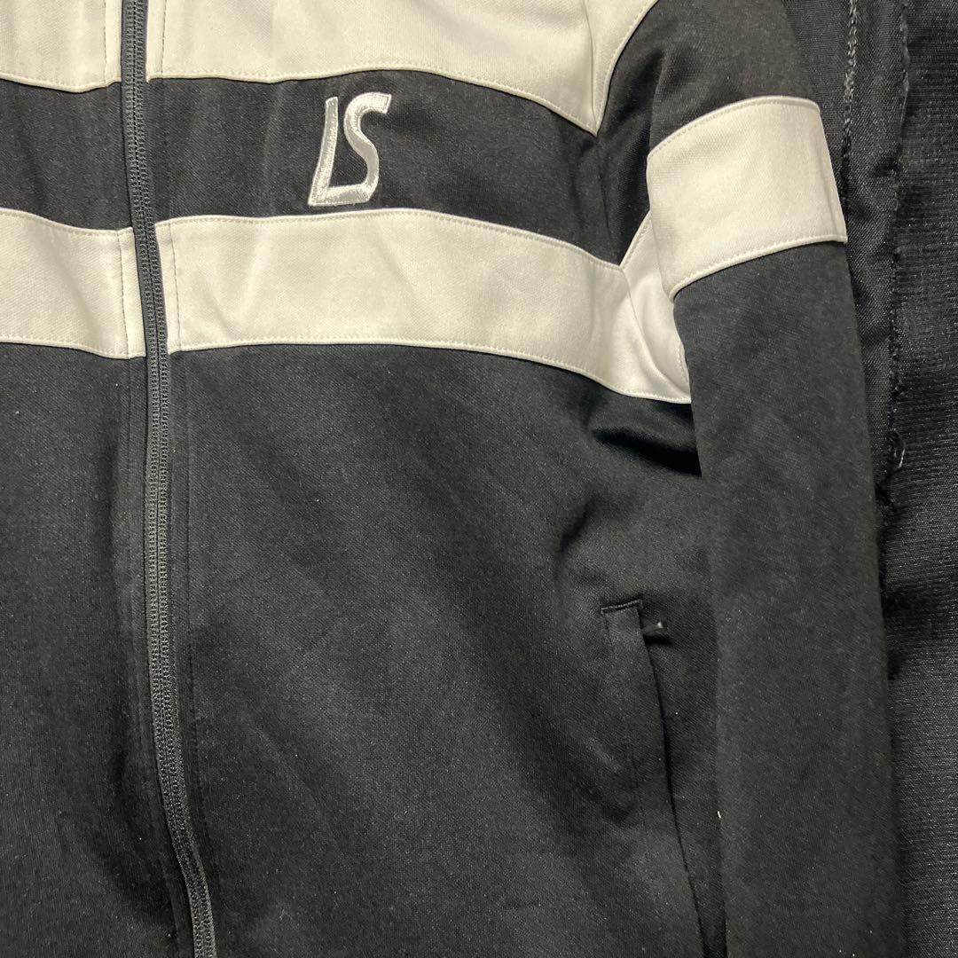 LS ストライプデザイン ジャージ セット