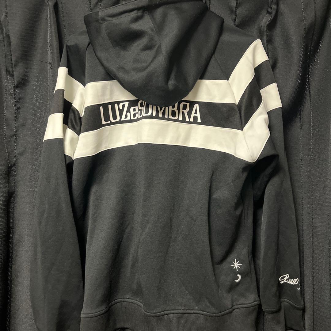 LS ストライプデザイン ジャージ セット