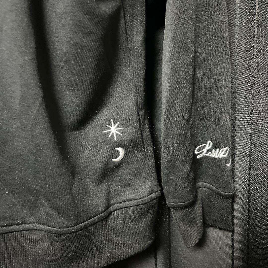 LS ストライプデザイン ジャージ セット