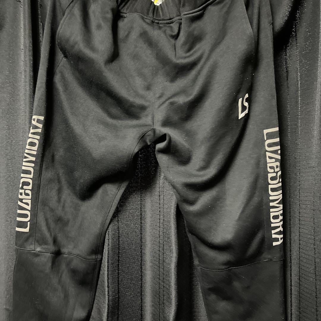 LS ストライプデザイン ジャージ セット