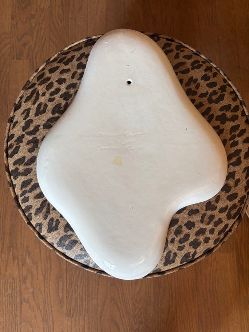 アメリカン50´sミッドセンチュリーツーフェイス2対！希少品！