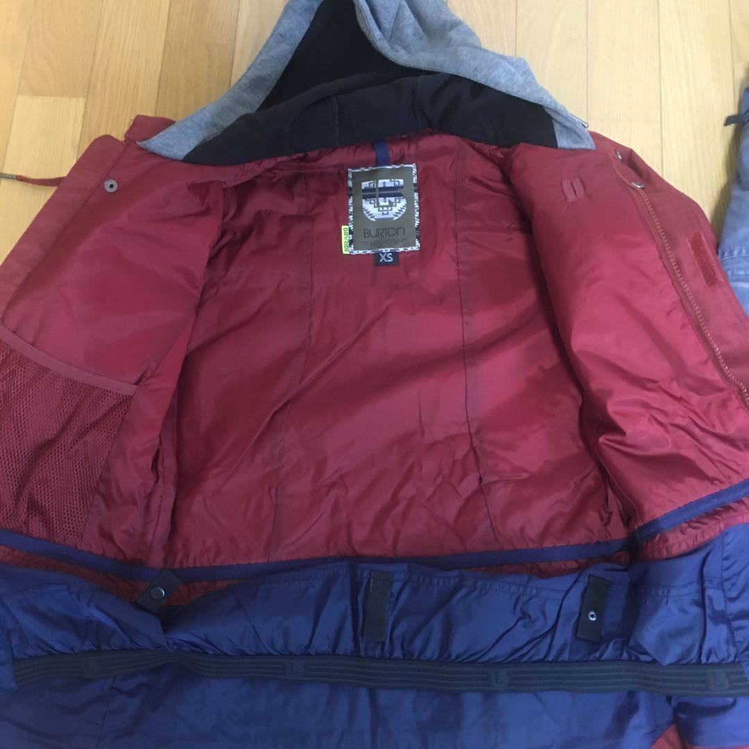 バートン　レディースウエア　上下