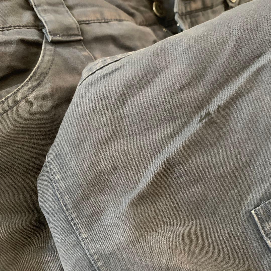 バートン　レディースウエア　上下