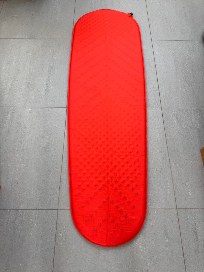 サーマレスト プロライトWR THERM-A-REST PROLITE WR