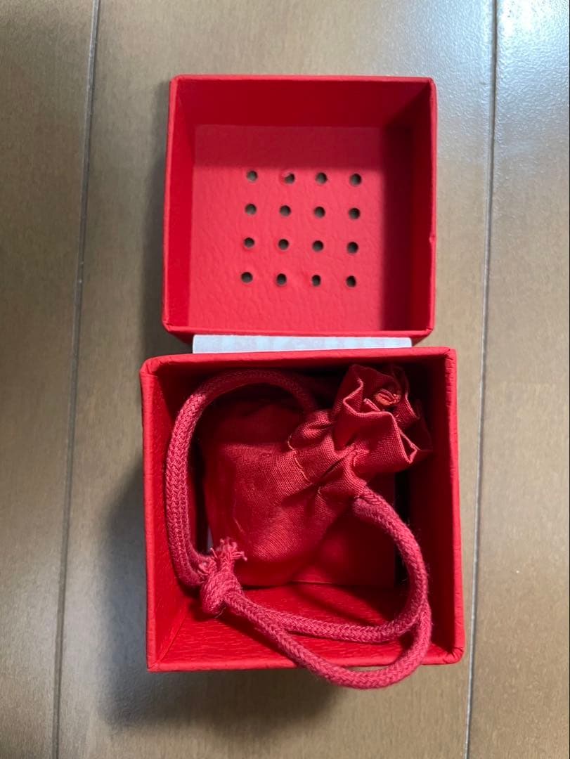 diesel ピアス　片耳用