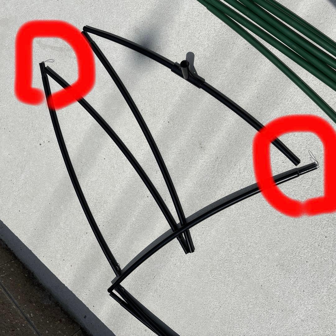 Coleman 大型パーティシェード360◇BBQ・キャンプ・イベント大活躍！