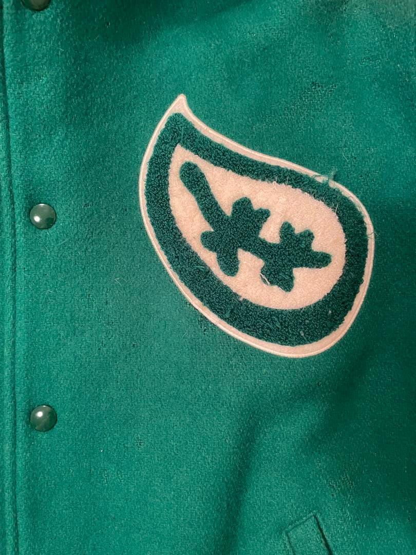 phenomenon フェノメノン ネオン スタジャン SWG