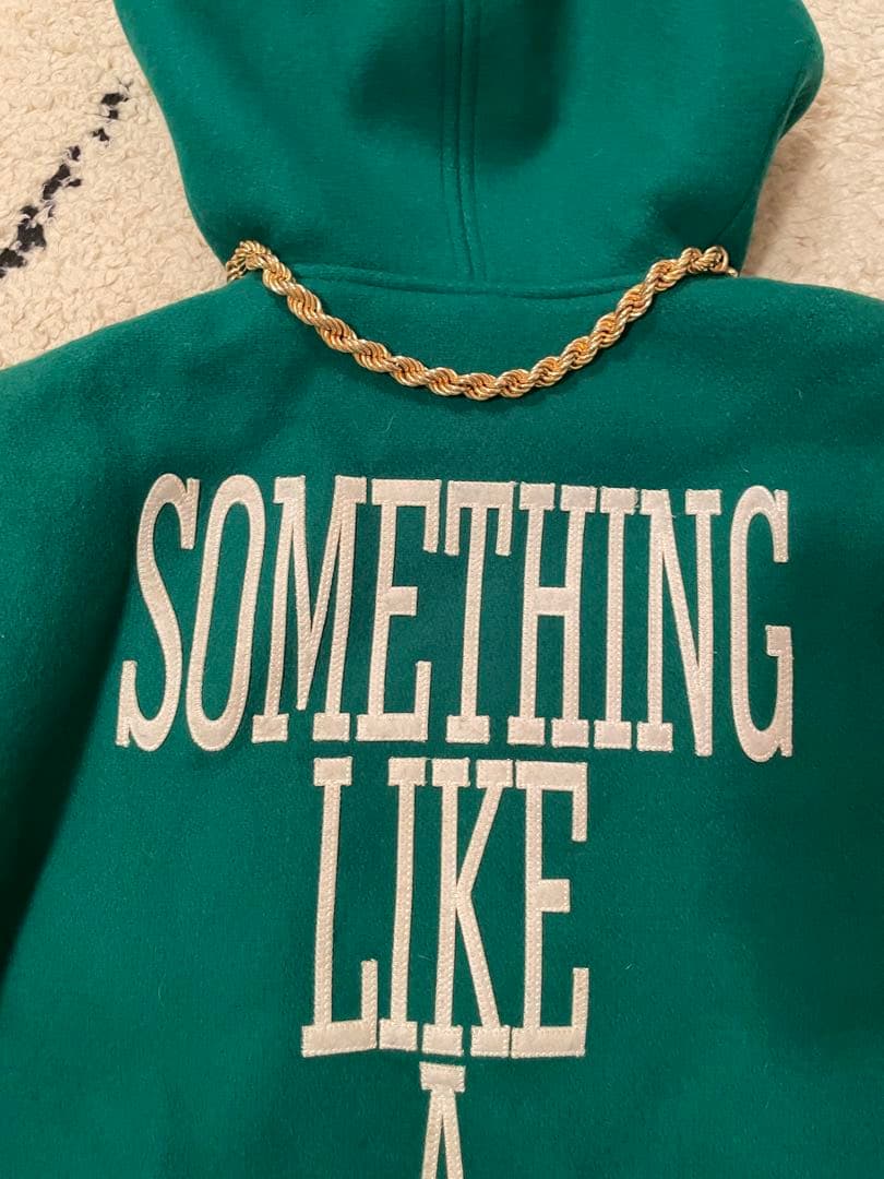 phenomenon フェノメノン ネオン スタジャン SWG