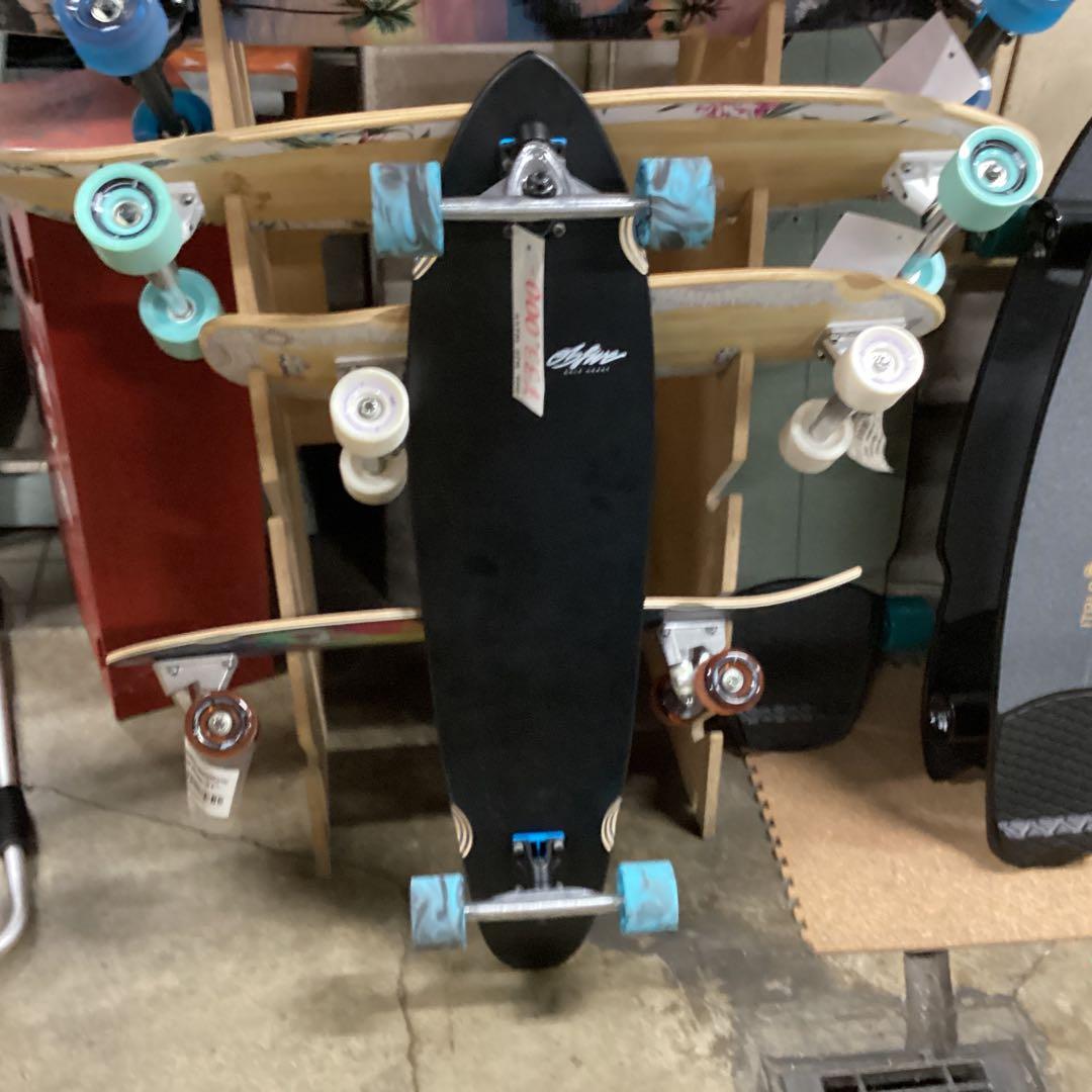 新品格安OB5 38インチロングの練習に最適JPSAチャンプアノンちゃん黒マリン