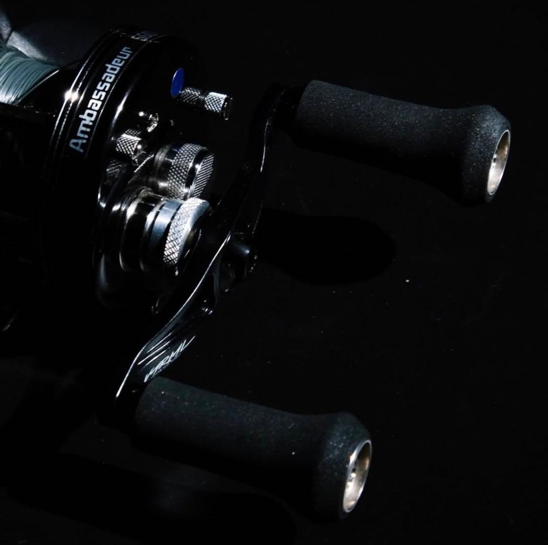 DRT　crawlerboyz　ボーイズノブ　BOYZ KNOB 1/2