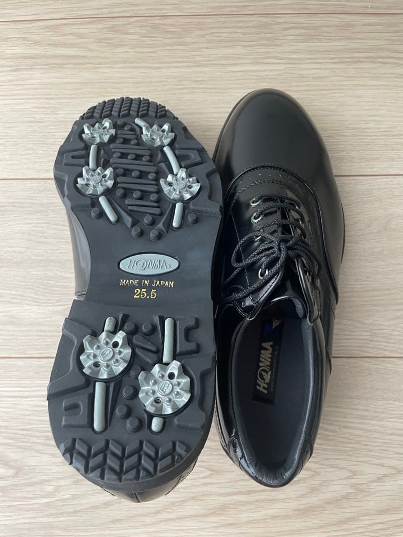 HONMA ゴルフシューズ