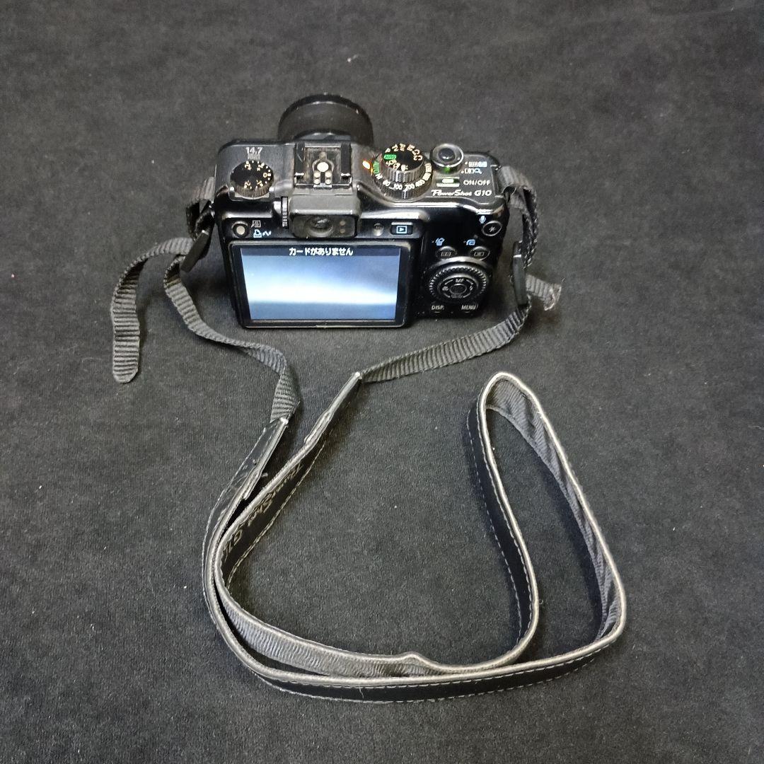 ナ*ナ様 Canon Power shot G10 コンパクトデジタルカメラ 2