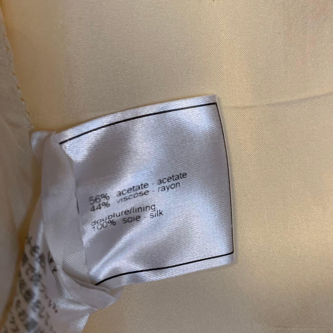 CHANEL ワンピース