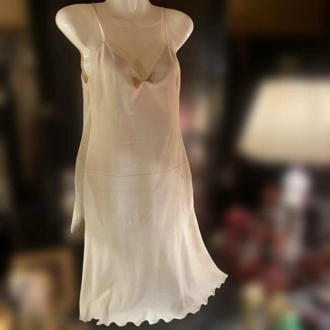 CHANEL ワンピース