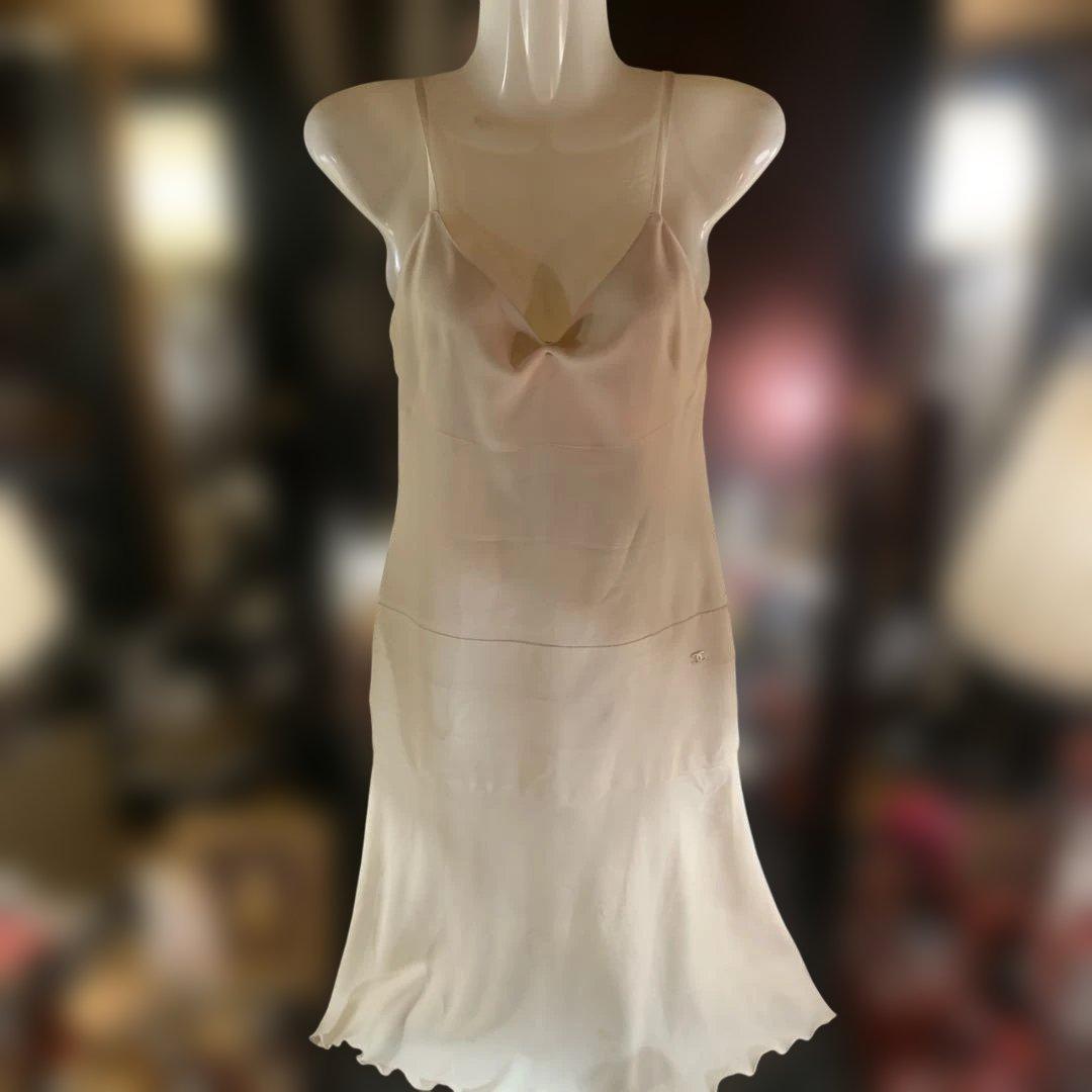 CHANEL ワンピース