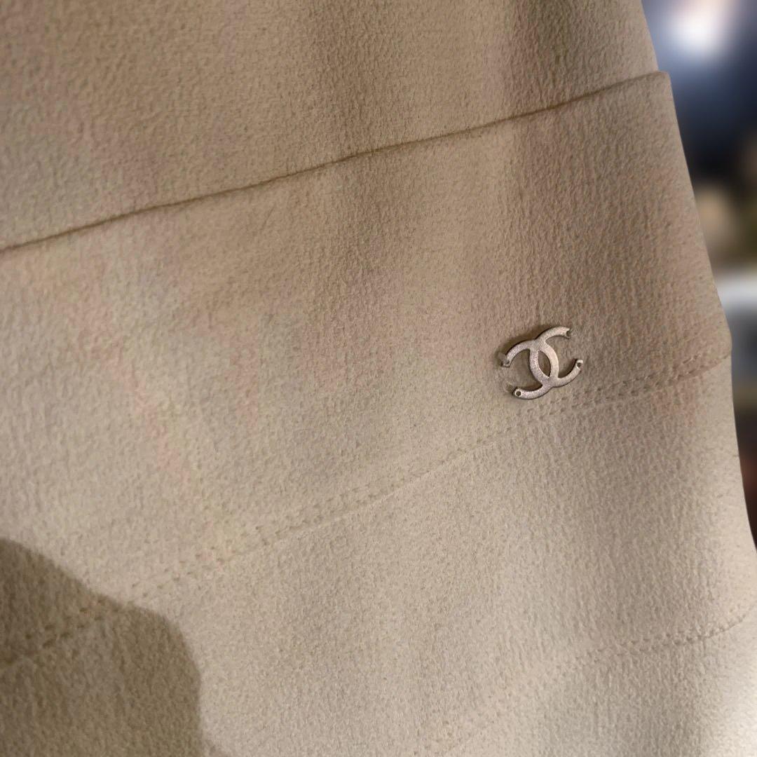 CHANEL ワンピース