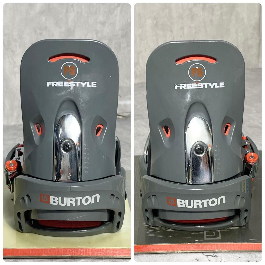 スノーボードセット バートン コード BURTONCODE 2点 151.5cm