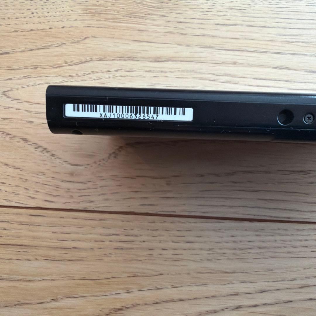 初代 Nintendo Switch 本体