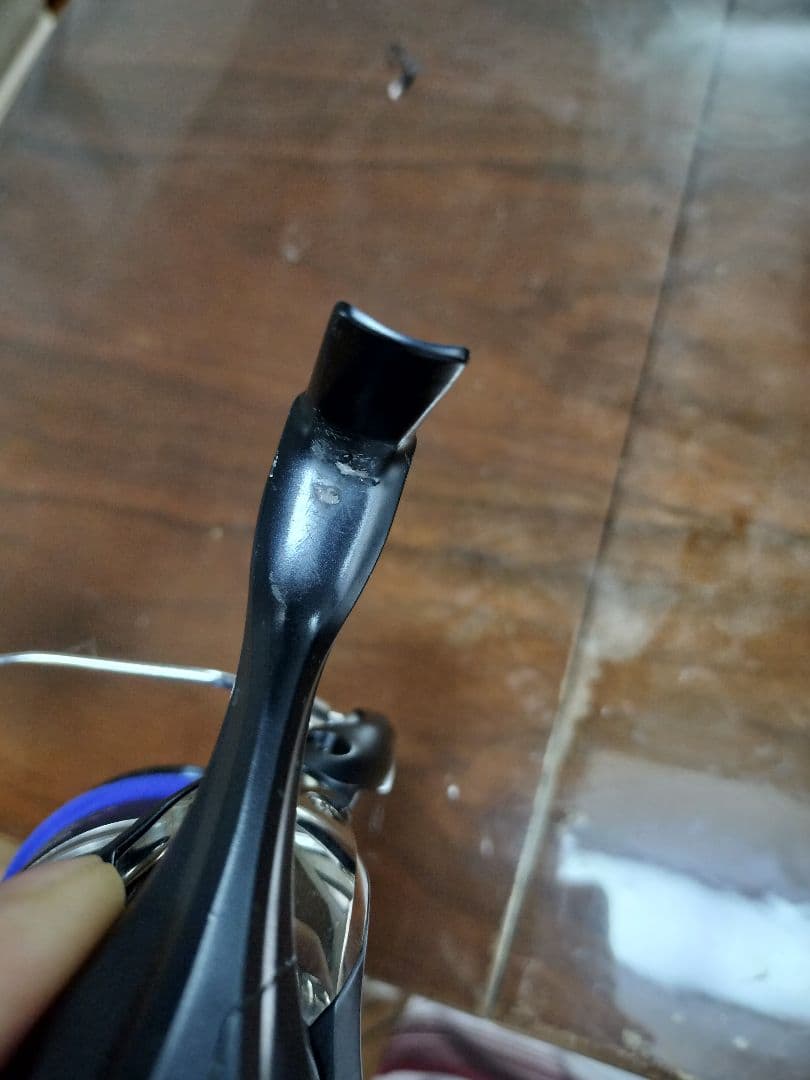 (替えスプール付)20 ストラディックSW 6000XG スピニングリール