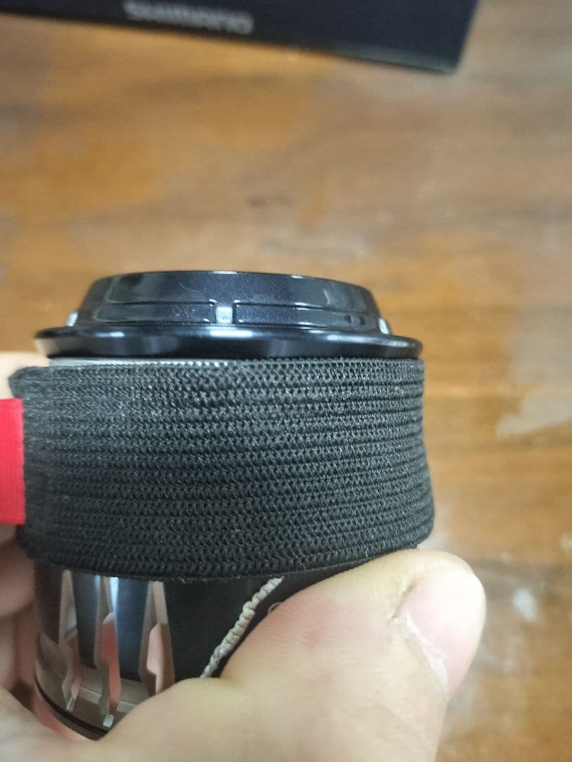 (替えスプール付)20 ストラディックSW 6000XG スピニングリール