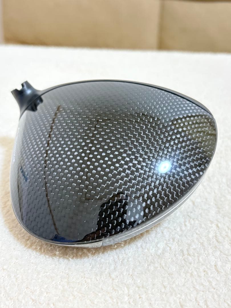 限定♪Ai SMOKE トリプルダイヤモンド MAX9.0° 1Wパラダイム