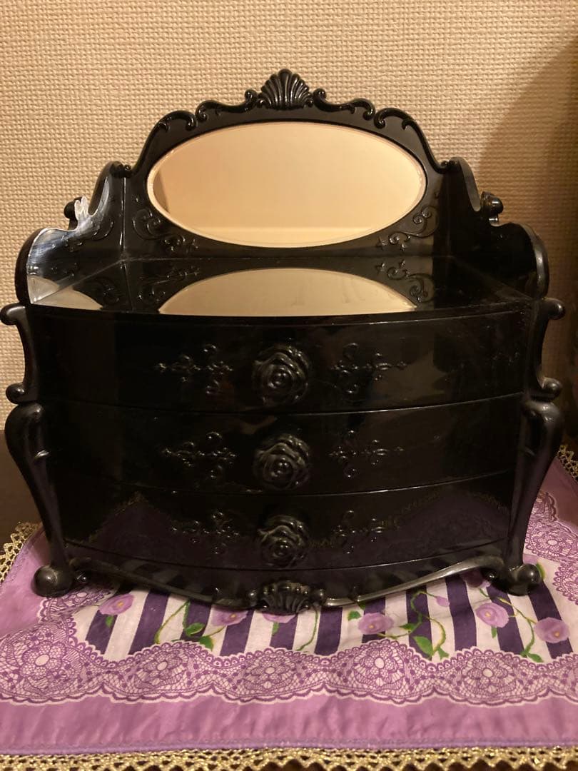 ♡ANNA SUIミニドレッサー♡ - メルカリ