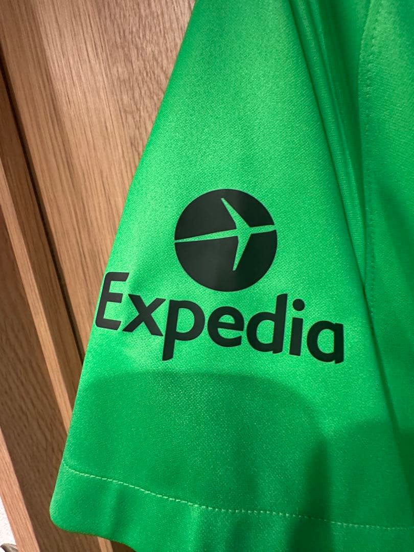 リバプール GK アリソン #1 上下セット M