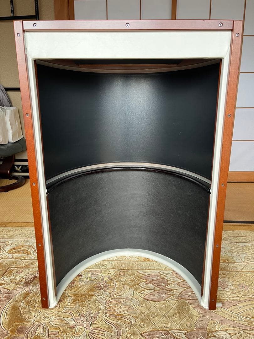 フジカスマーティー F4-NX 遠赤ドームサウナ