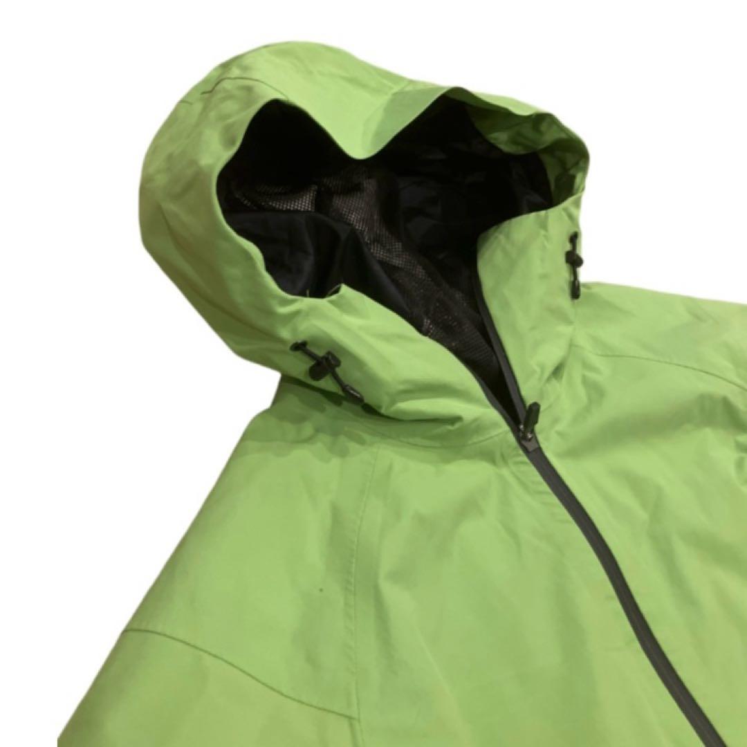 Burton ak Phenix GORE-TEX スノボ 上下セット