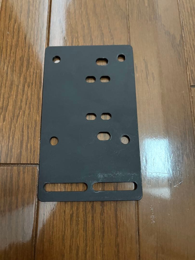 STRASSE AVANTI ネジ類・工具・説明書無し