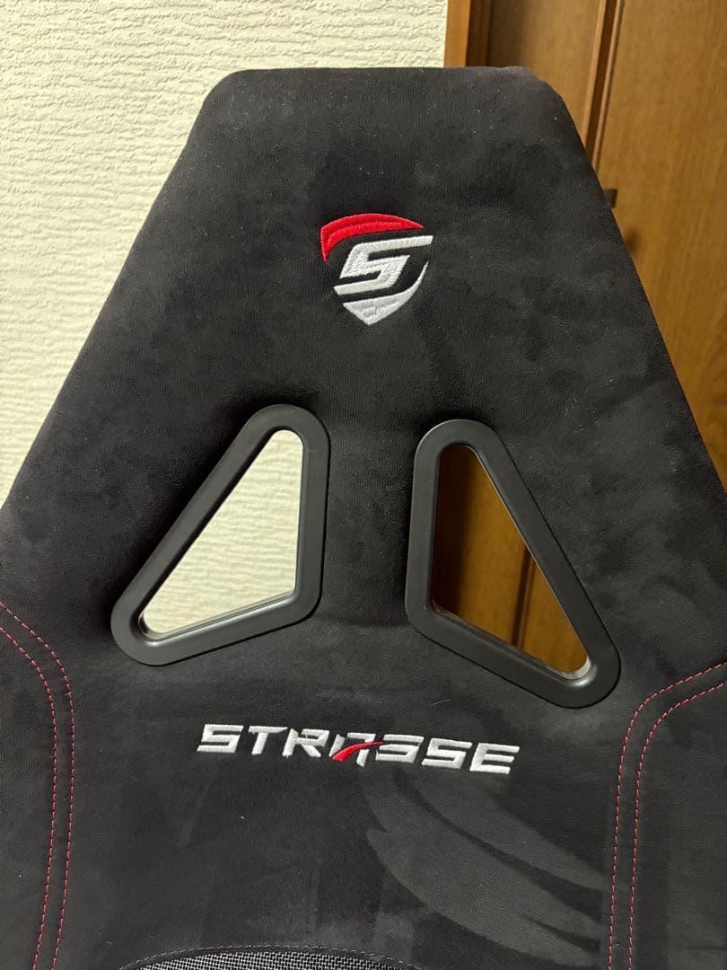 STRASSE AVANTI ネジ類・工具・説明書無し