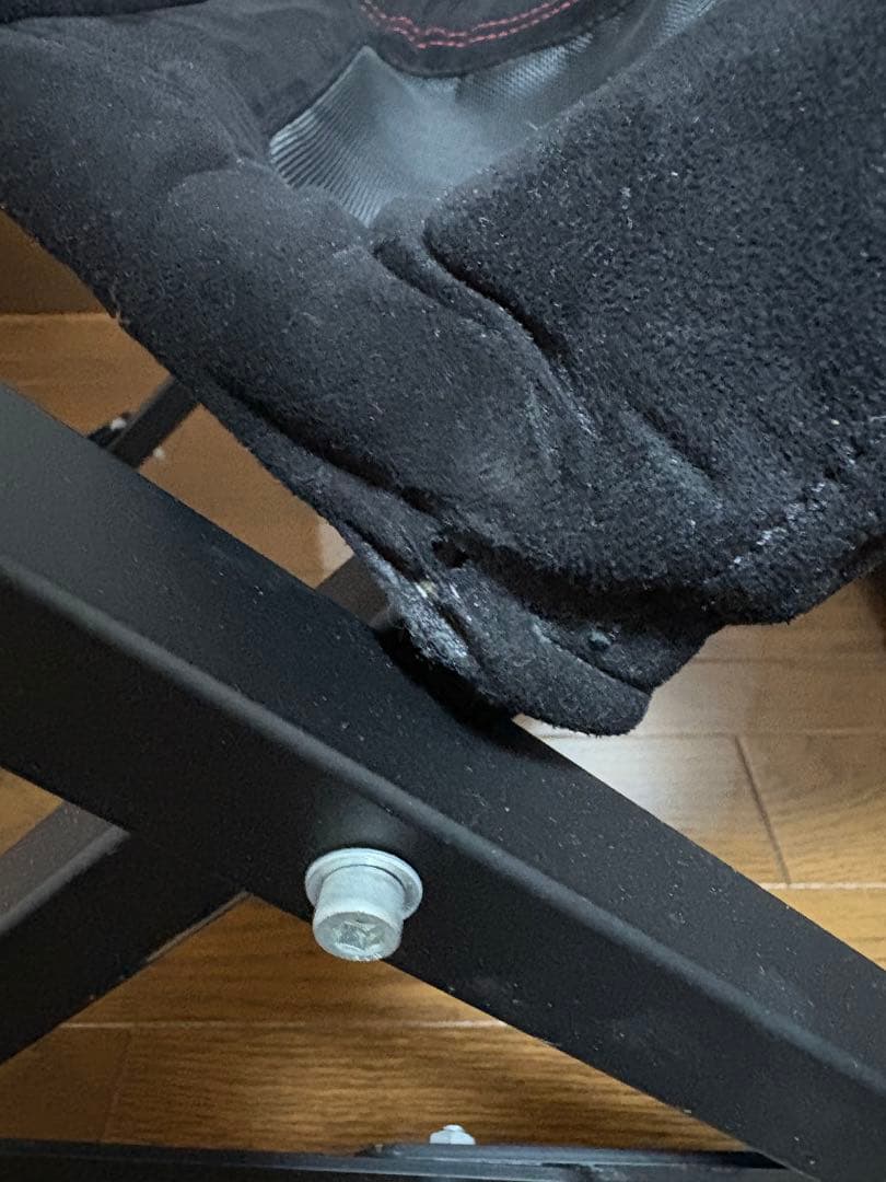 STRASSE AVANTI ネジ類・工具・説明書無し