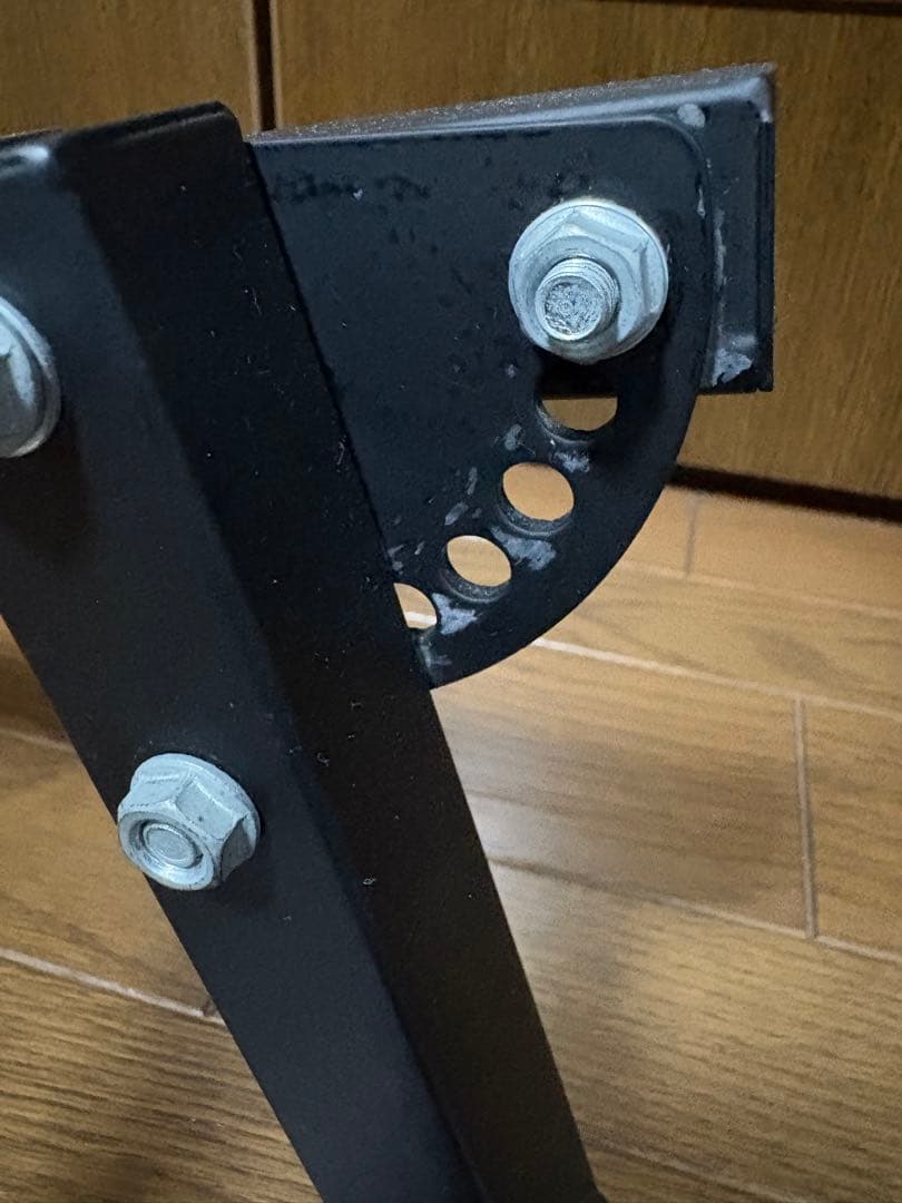 STRASSE AVANTI ネジ類・工具・説明書無し