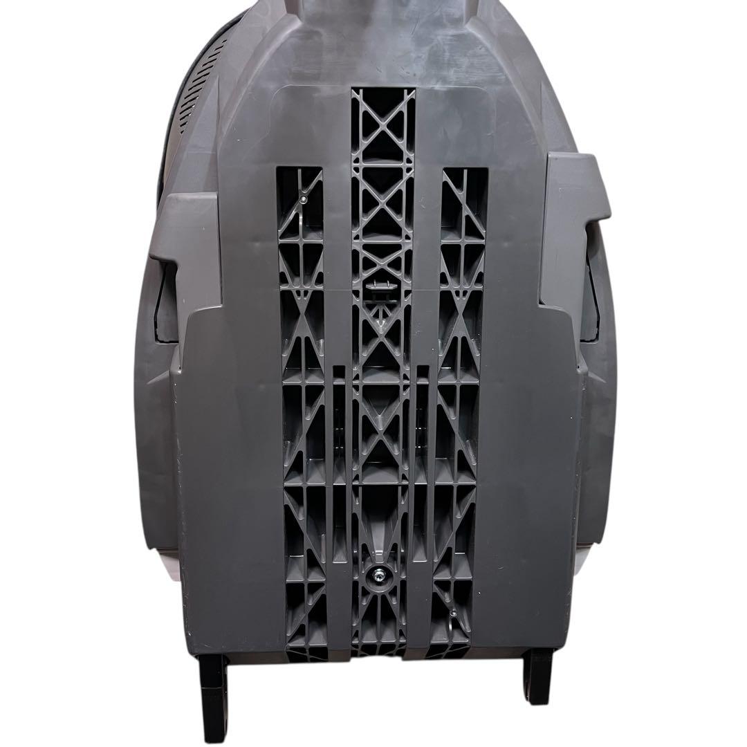 Combi コンビ THE S ISOFIX ZA-670 チャイルドシート