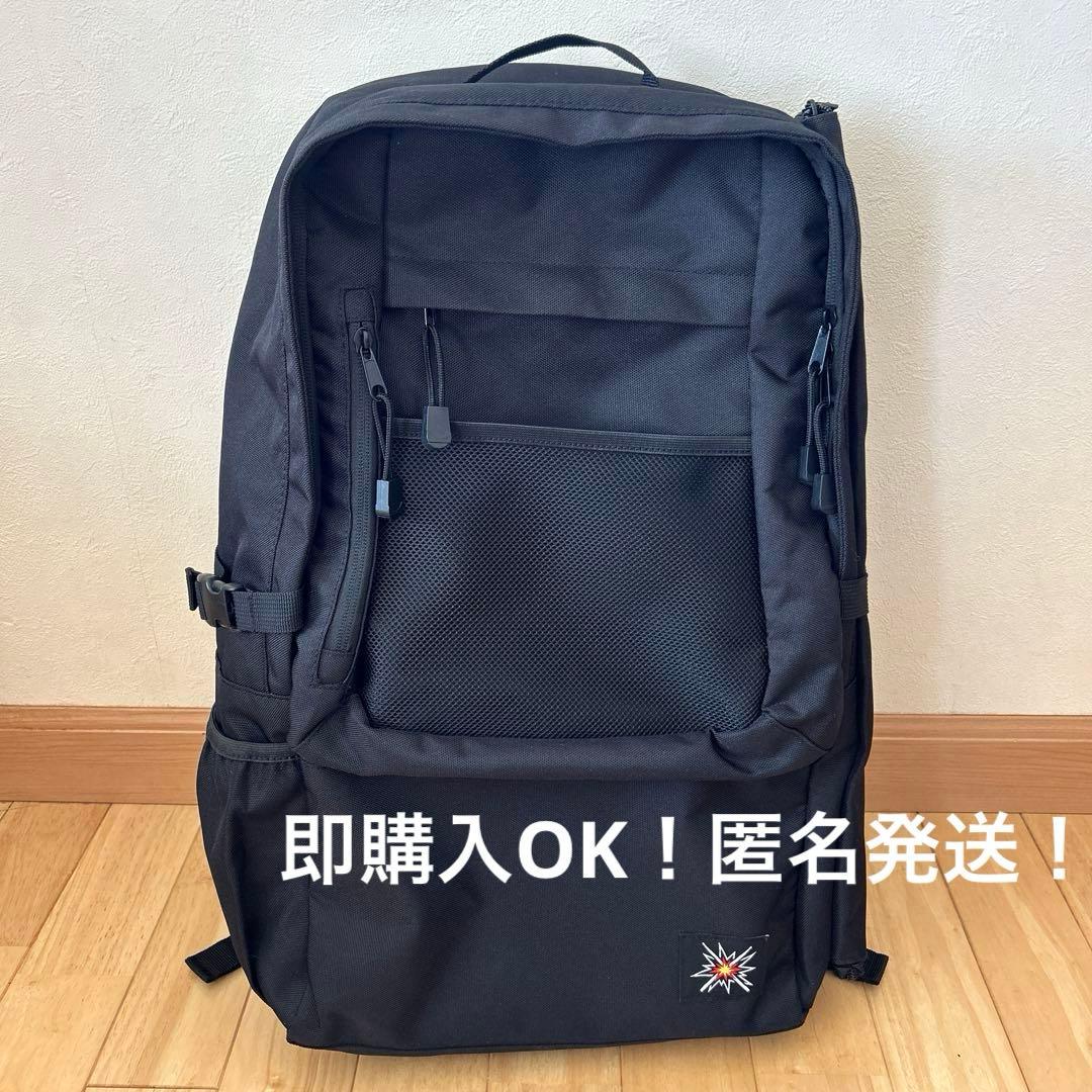 Official髭男dism ファンクラブ限定 ちゃんまつ監修 バチバチバッグ