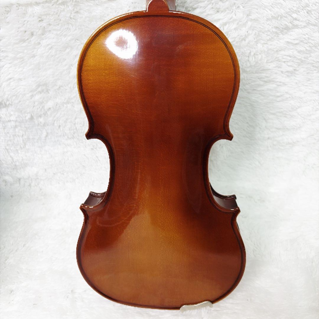 SUZUKIスズキ バイオリン 4/4 No.230 Anno 2012