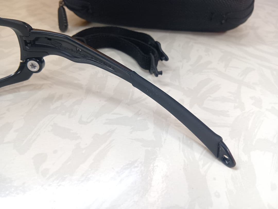 ★最終値下げ☆オークリー★レーシングジャケット☆マッドブラック☆復活版★