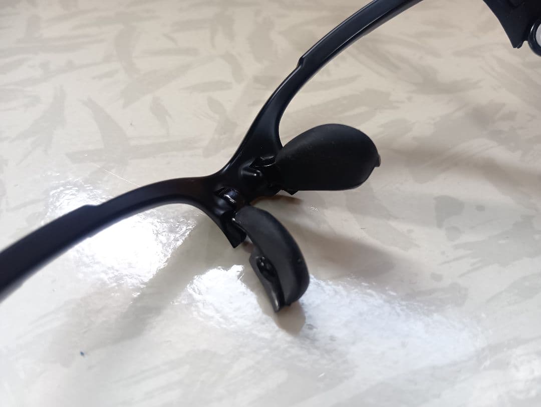 ★最終値下げ☆オークリー★レーシングジャケット☆マッドブラック☆復活版★