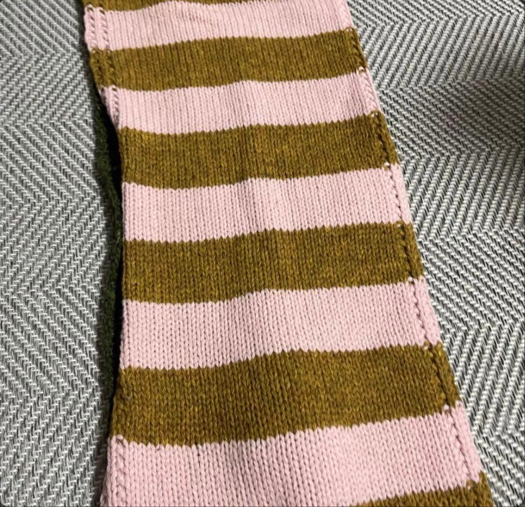 SURVIVAL OF THE FASHIONEST マフラー　ポーカーズ