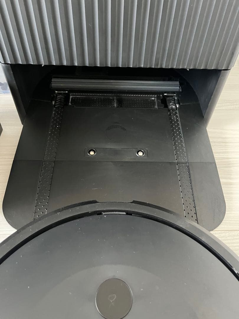 ✨美品✨ルンバ コンボ 10max + AutWash 充電ステーシ　最新モデル