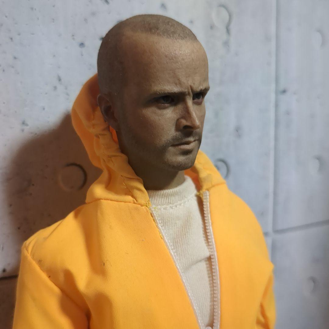 1/6 12インチ ブレイキング・バット フィギュア CS132