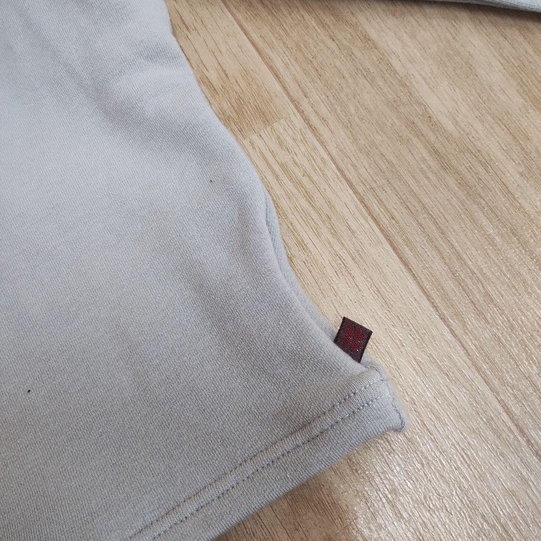 新品　チャコット　AKANE TAKADA　ロングスリーブトップ トップス