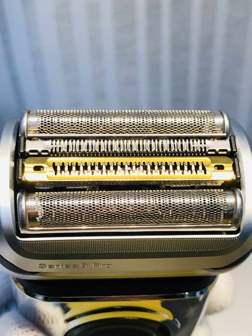 渡辺千秋様専用】Braun Series 9 Pro+ 9516s シェーバー 【渡辺千秋様