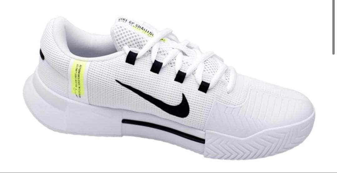 7/2値下げしました。 Nike challenge 1 テニス 26,5cmの通販はau PAY