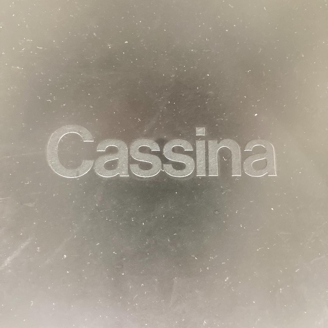 Cassina カッシーナ　Cab Chair 　キャブチェア　A