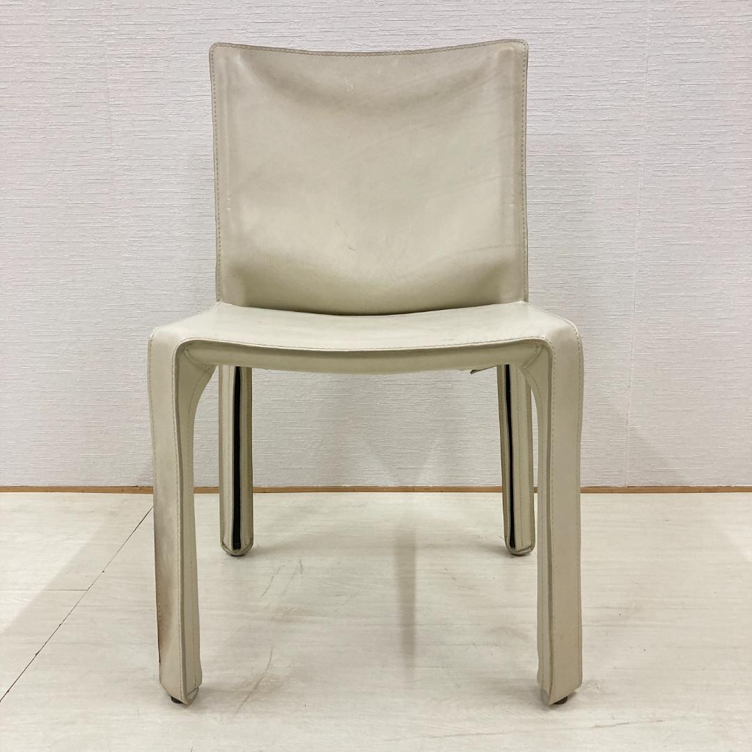 Cassina カッシーナ　Cab Chair 　キャブチェア　A
