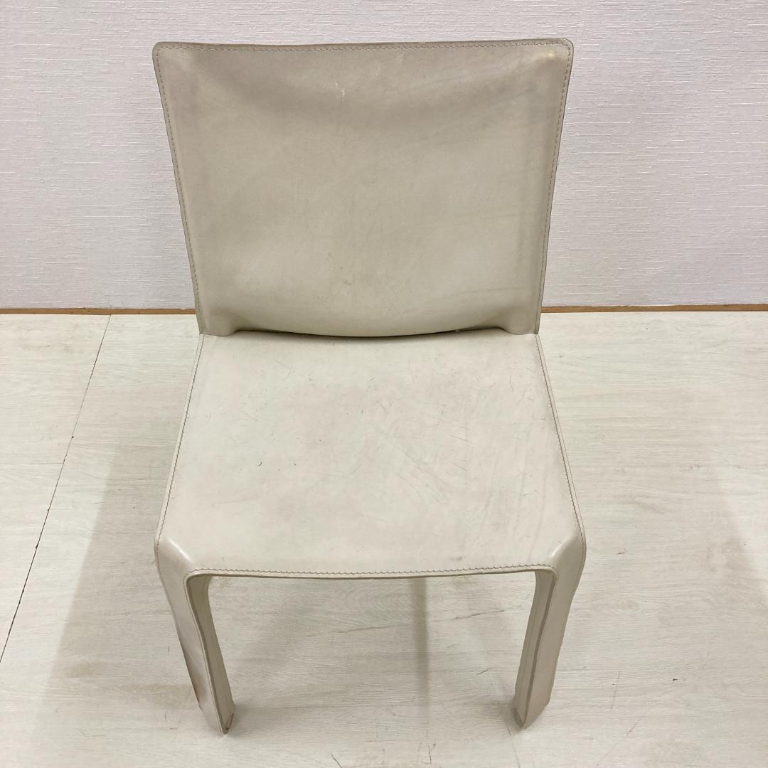 Cassina カッシーナ　Cab Chair 　キャブチェア　A